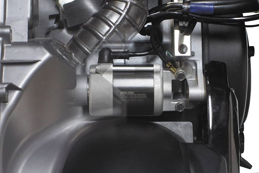 シグナス se44j エンジン 部品取り