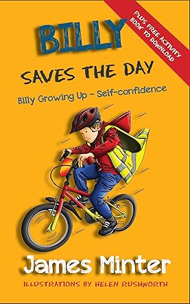 Billy Saves The Day