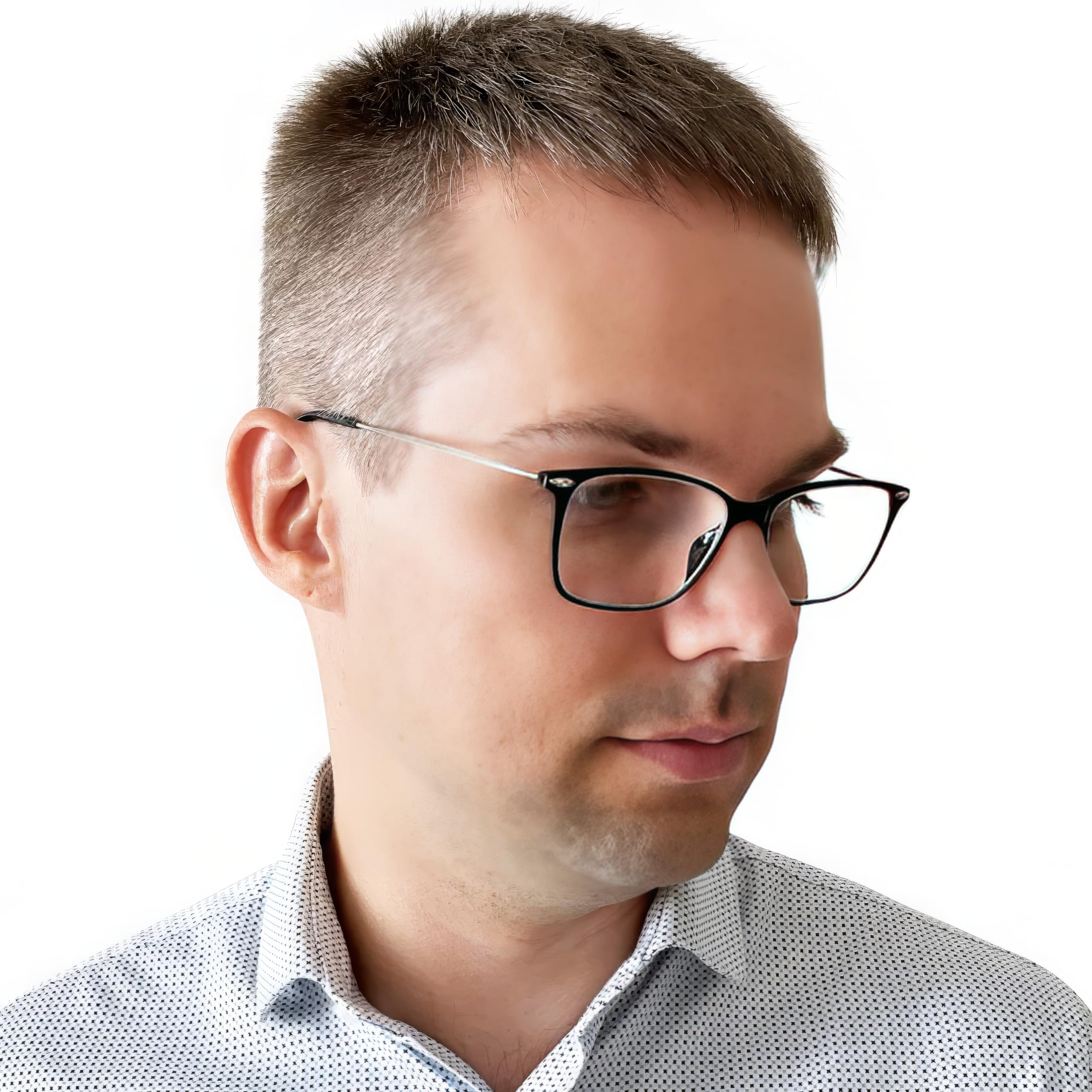 Lekkie okulary do czytania z filtrem niebieskiego światła, prostokątne etui na okulary, ramka z tworzywa sztucznego z metalowymi zausznikami, okulary antyniebieskie, dla mężczyzn i kobiet