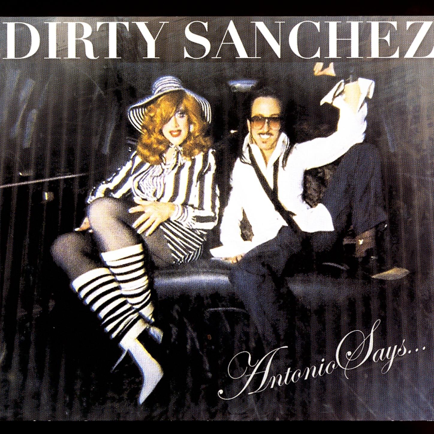 Dirty Sanchez