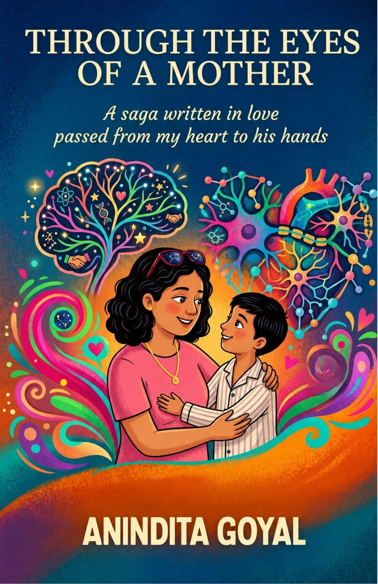 Through the Eyes of a Mother