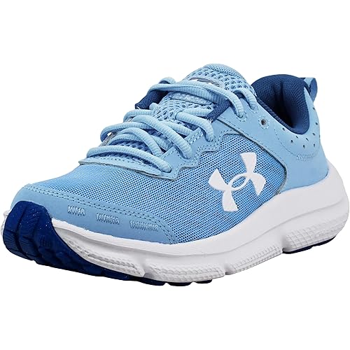 Under Armour Women's Charged Assert 10 Shoes