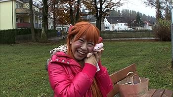 Amazon.co.jp: ロケみつ ザ・ワールド 桜 稲垣早希のヨーロッパ横断