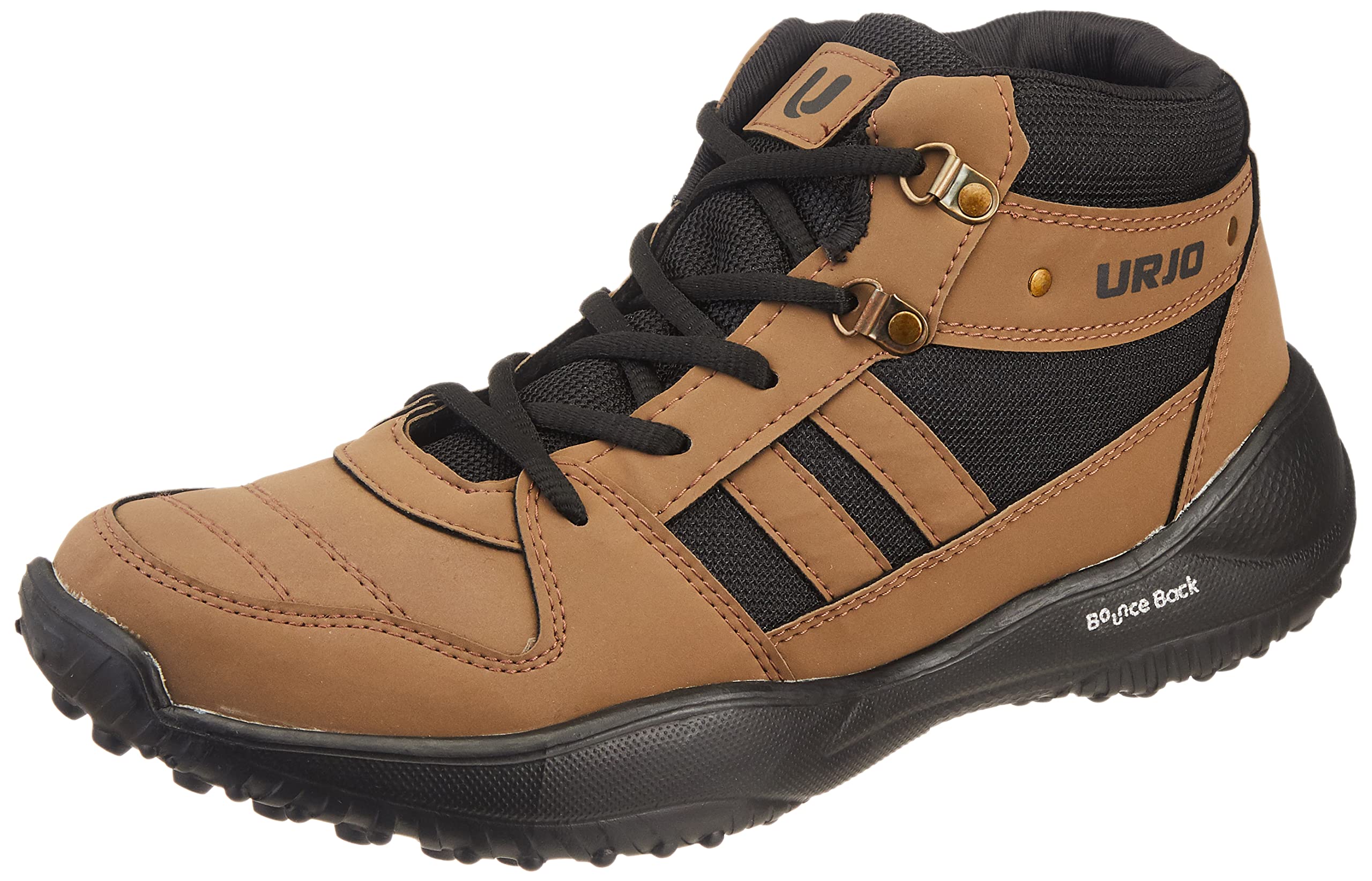 URJO Mens T-02 Running Shoes