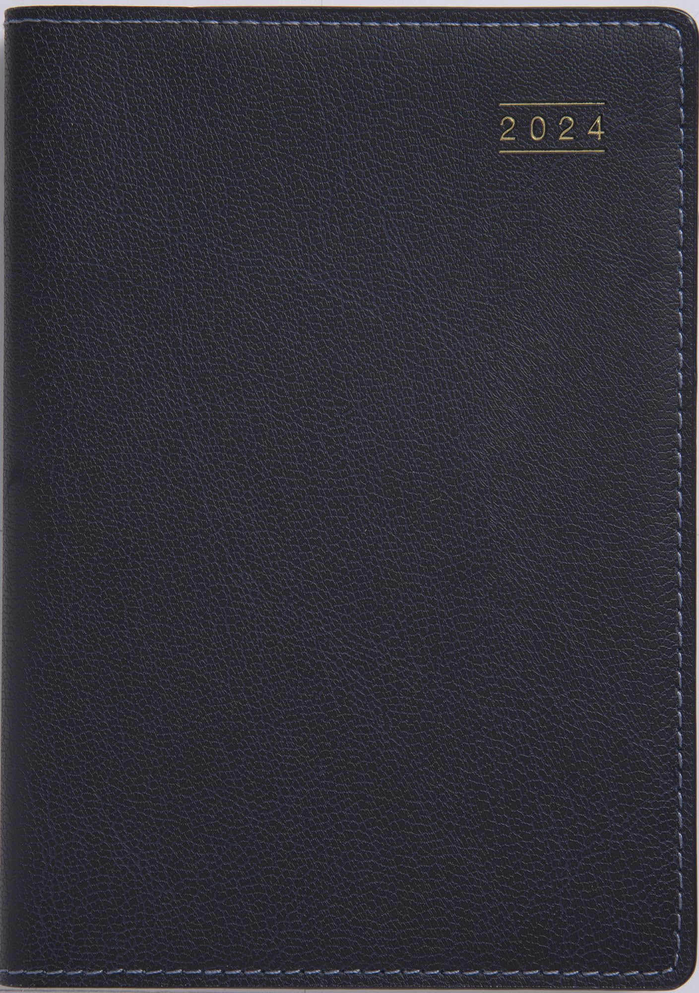 Amazon.co.jp: 高橋書店 高橋 手帳 2024年 A6 ウィークリー リシェル 1