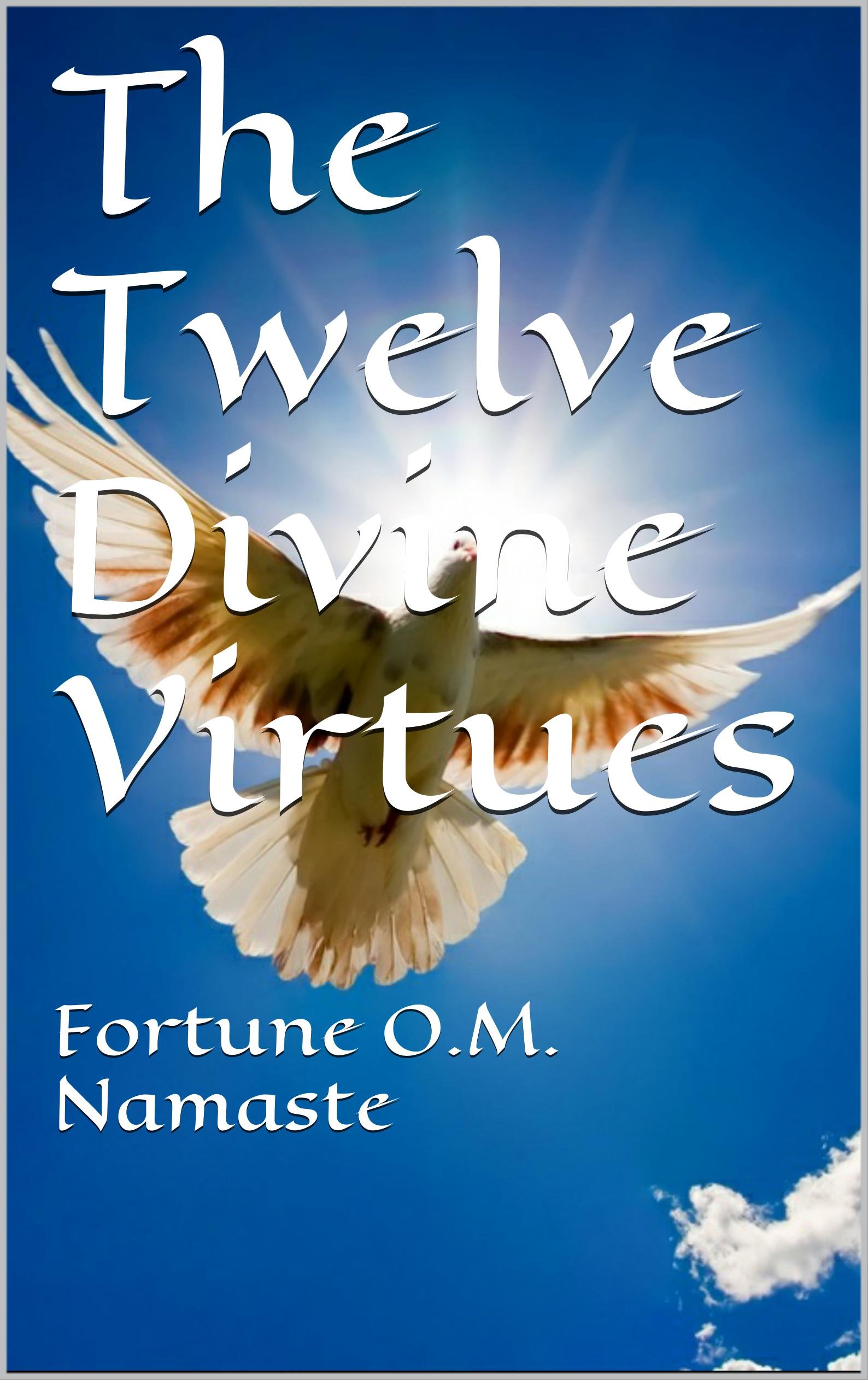 The Twelve Divine Virtues