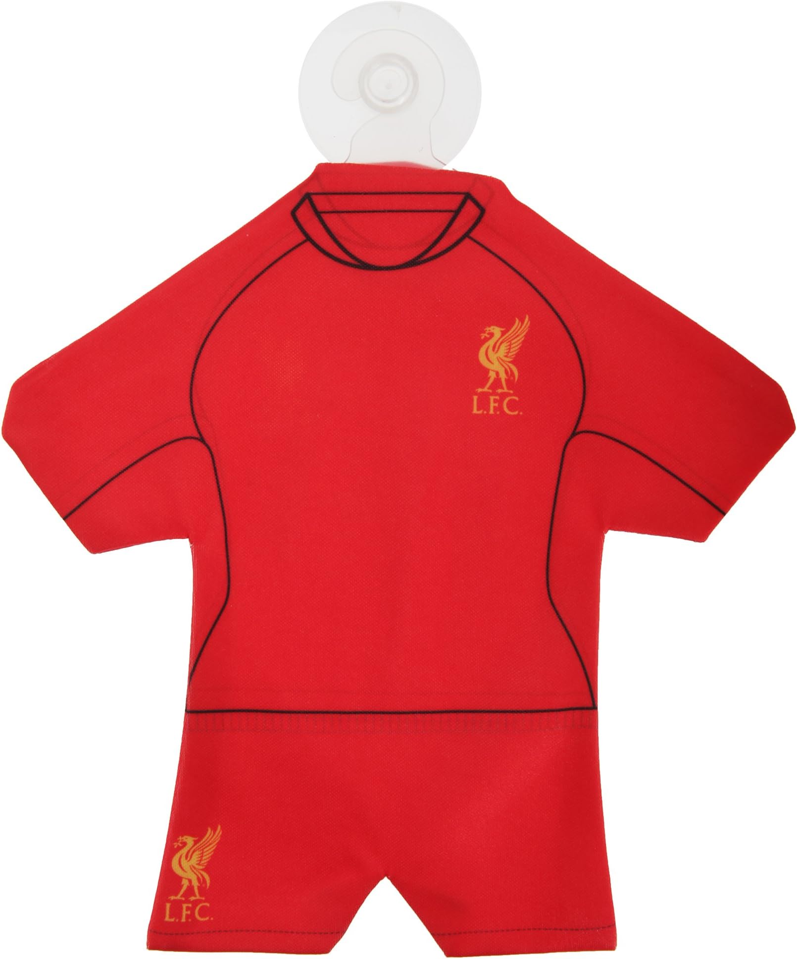 Liverpool F.C. Mini Kit
