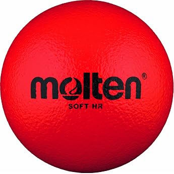 Molten Softball Handball - 1 Red