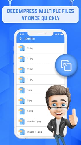 RAR File