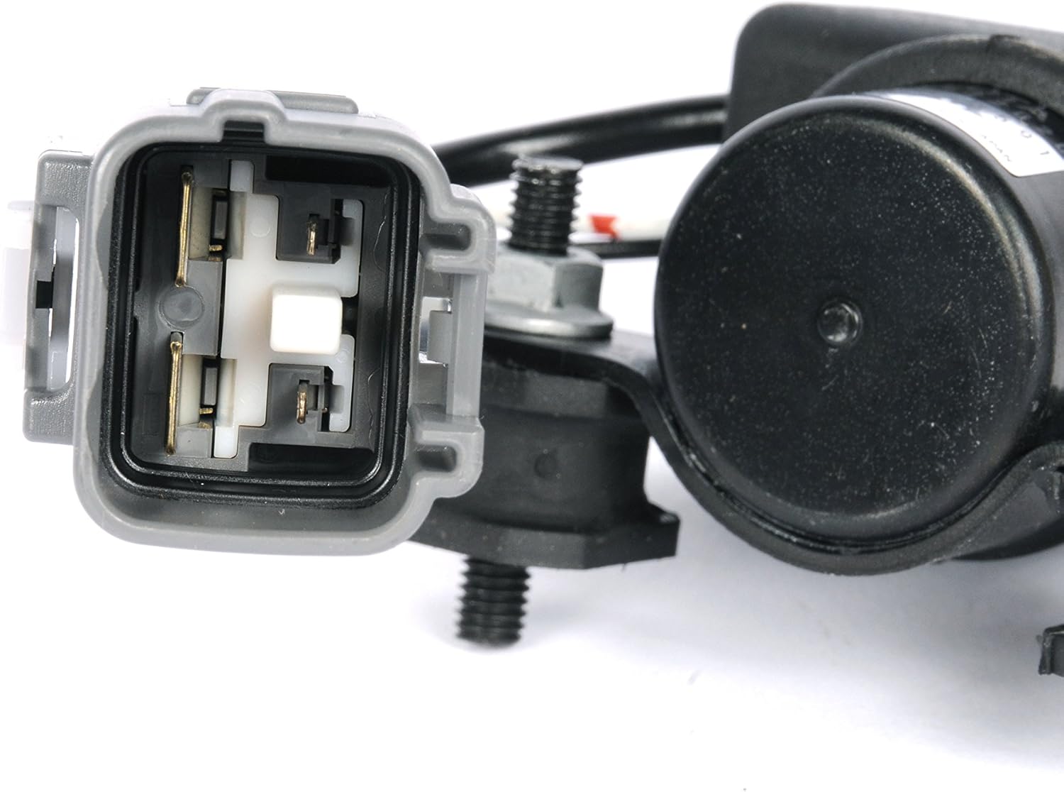 ACDelco 88972972 GM Original Equipment Secondary Air Injection Pump Relay