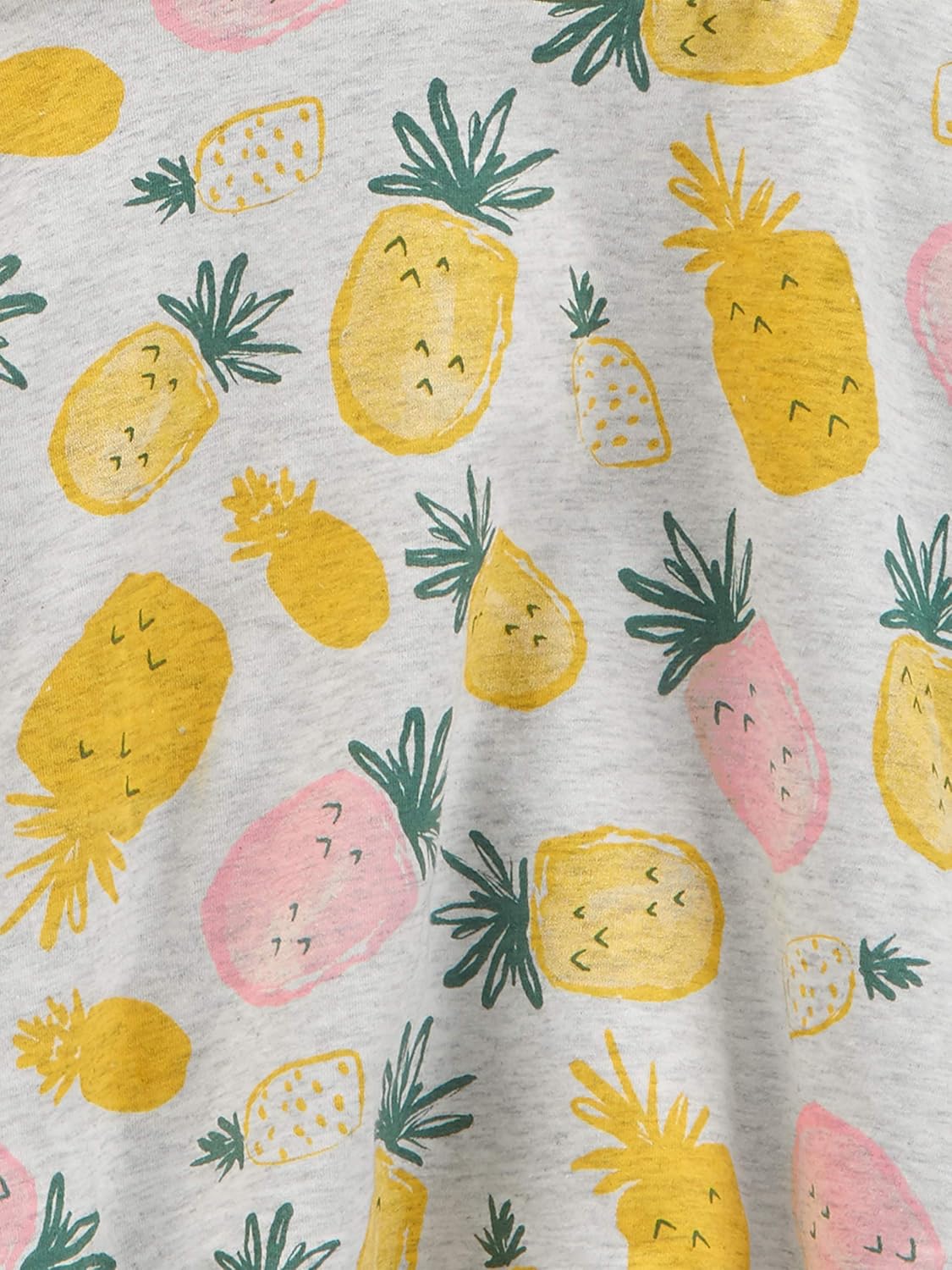 Simple Joys by Carter's baby-girls Short-sleeve and Sleeveless Dress Sets, Pack of 2 - Image 3