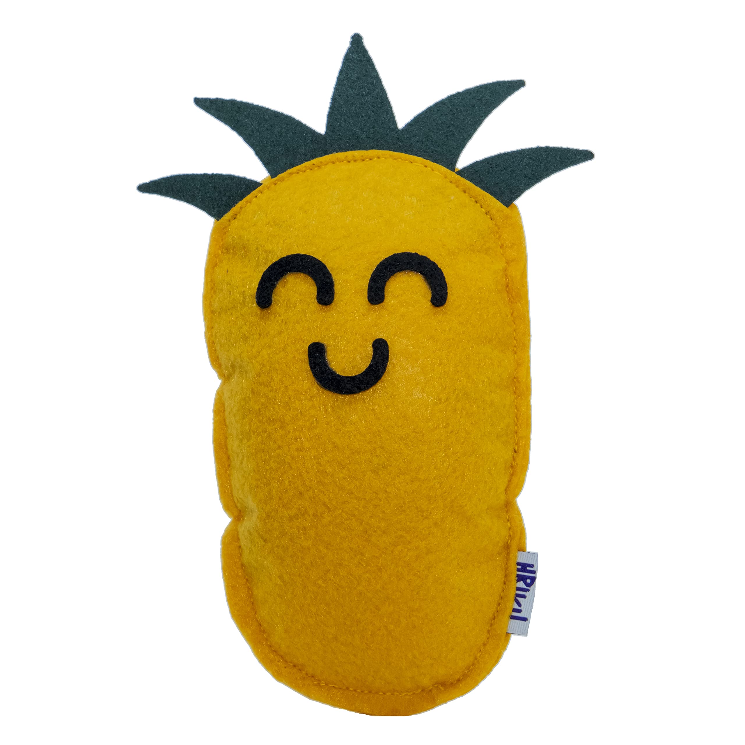 HRIKU Ananas (Pineapple) Catnip Toy for Cats. (B09NQ4NMYG) Amazon Price History, Amazon Price Tracker