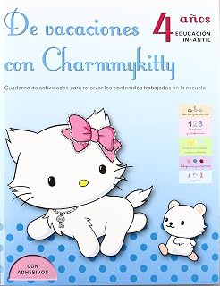 Cuaderno de Verano P4