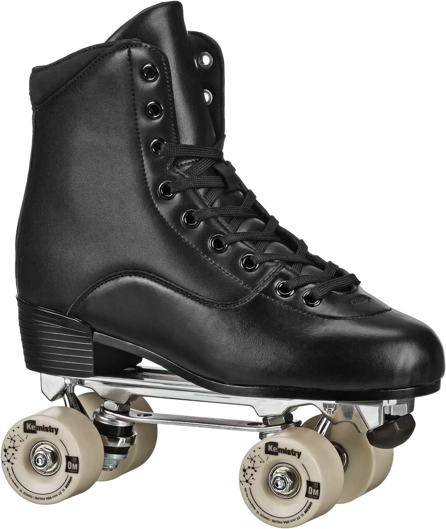 Elite Savoy Artistic Rhythm Roller Skates