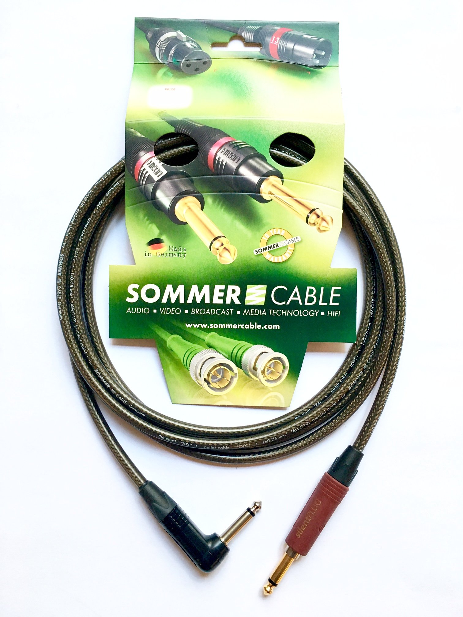 Speakon - Cavo Per Altoparlante A Filo Nudo, Cavo Audio Da - Foto 7