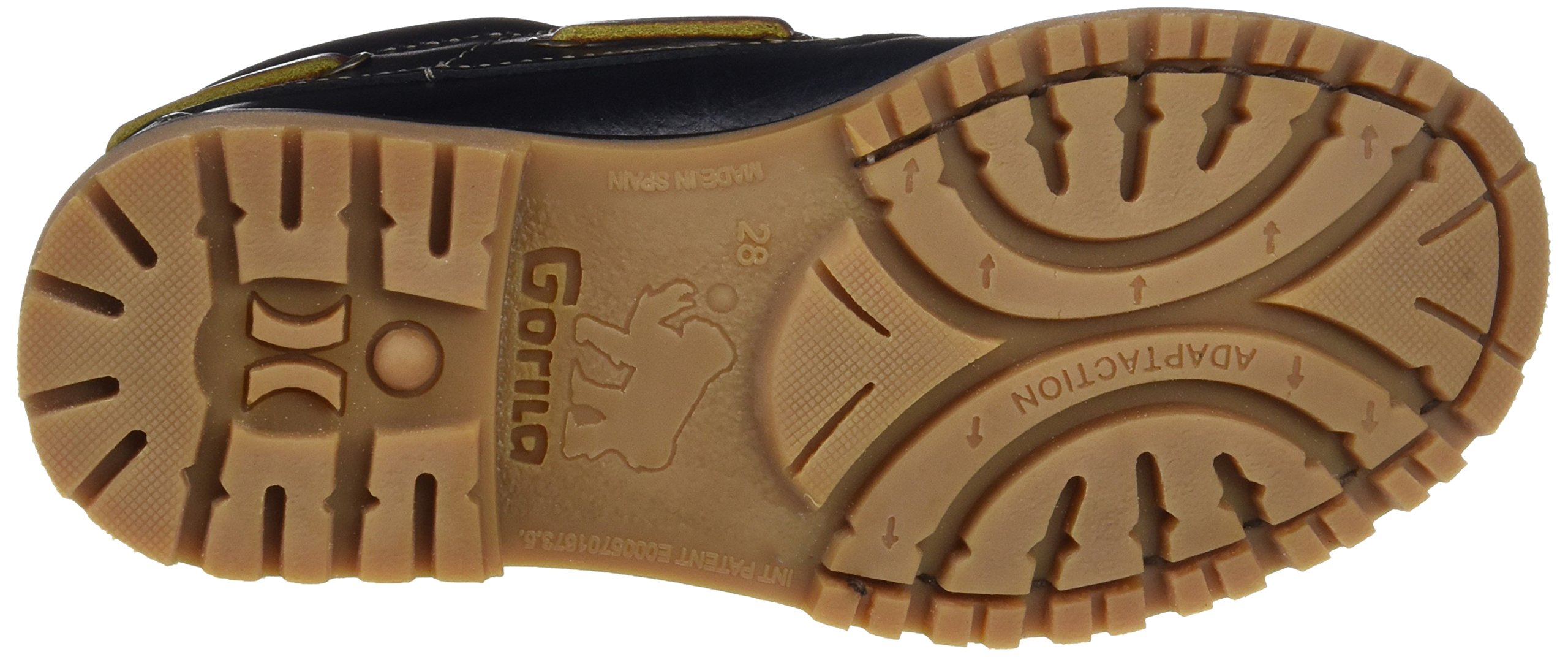 Gorila Taylor - Náuticos Unisex niños