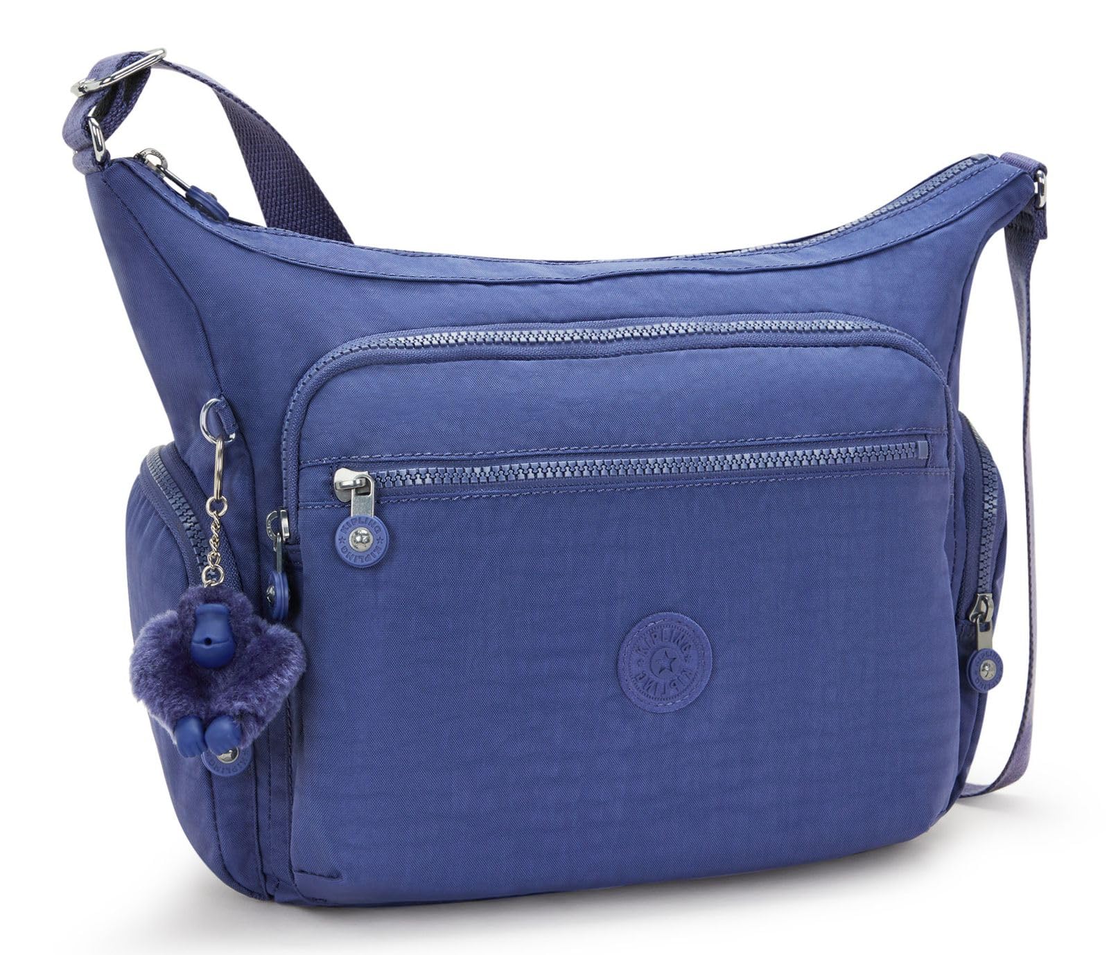 Kipling Gabbie, Borsa a Tracolla Media
