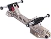 Powerdyne Riedell Arius Platinum Plates