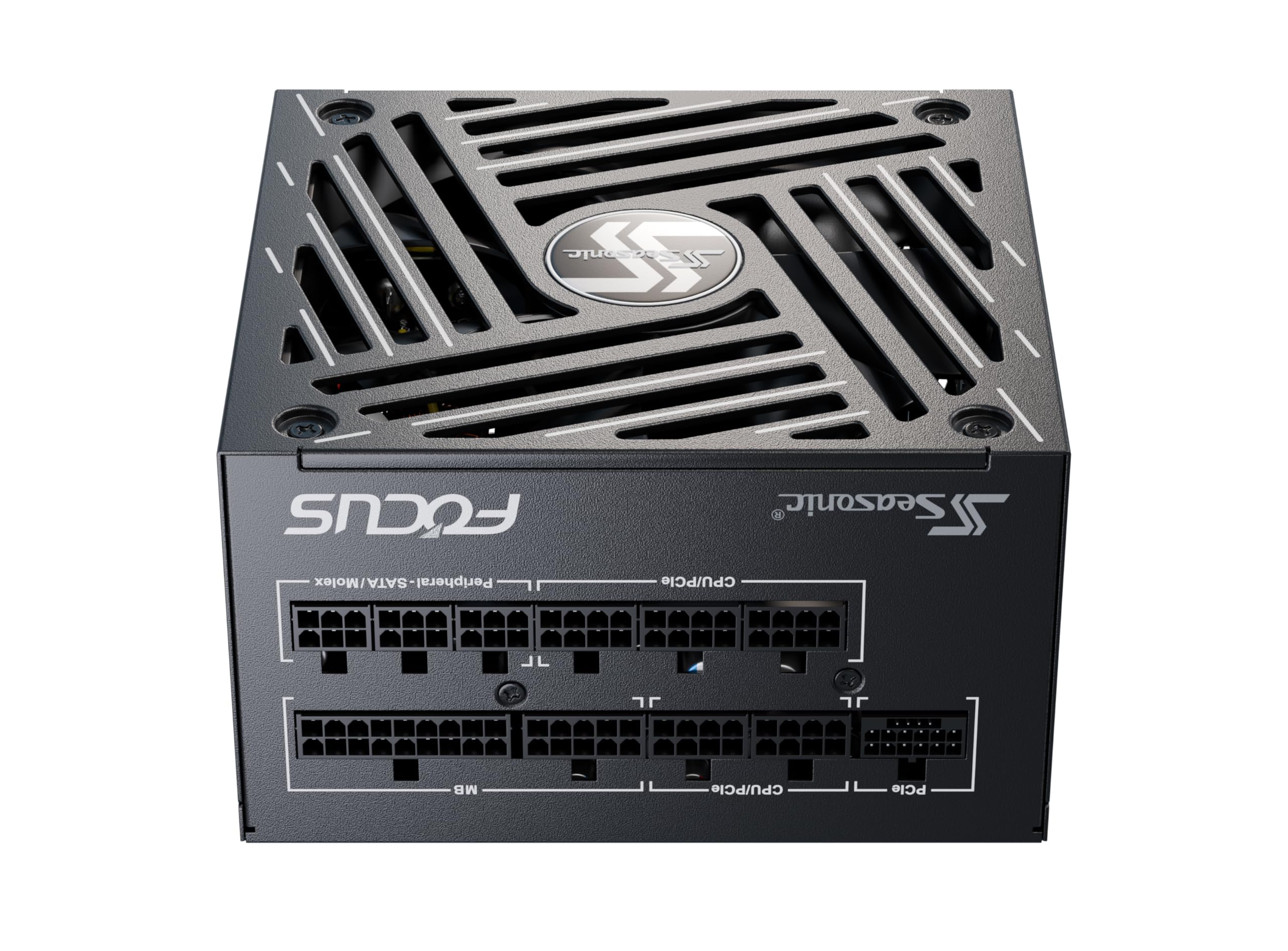 Seasonic FOCUS GX-850 850W 電源ユニット Amazon.com: Seasonic Focus GX-850-850W - 80+ Gold - ATX 3.0
