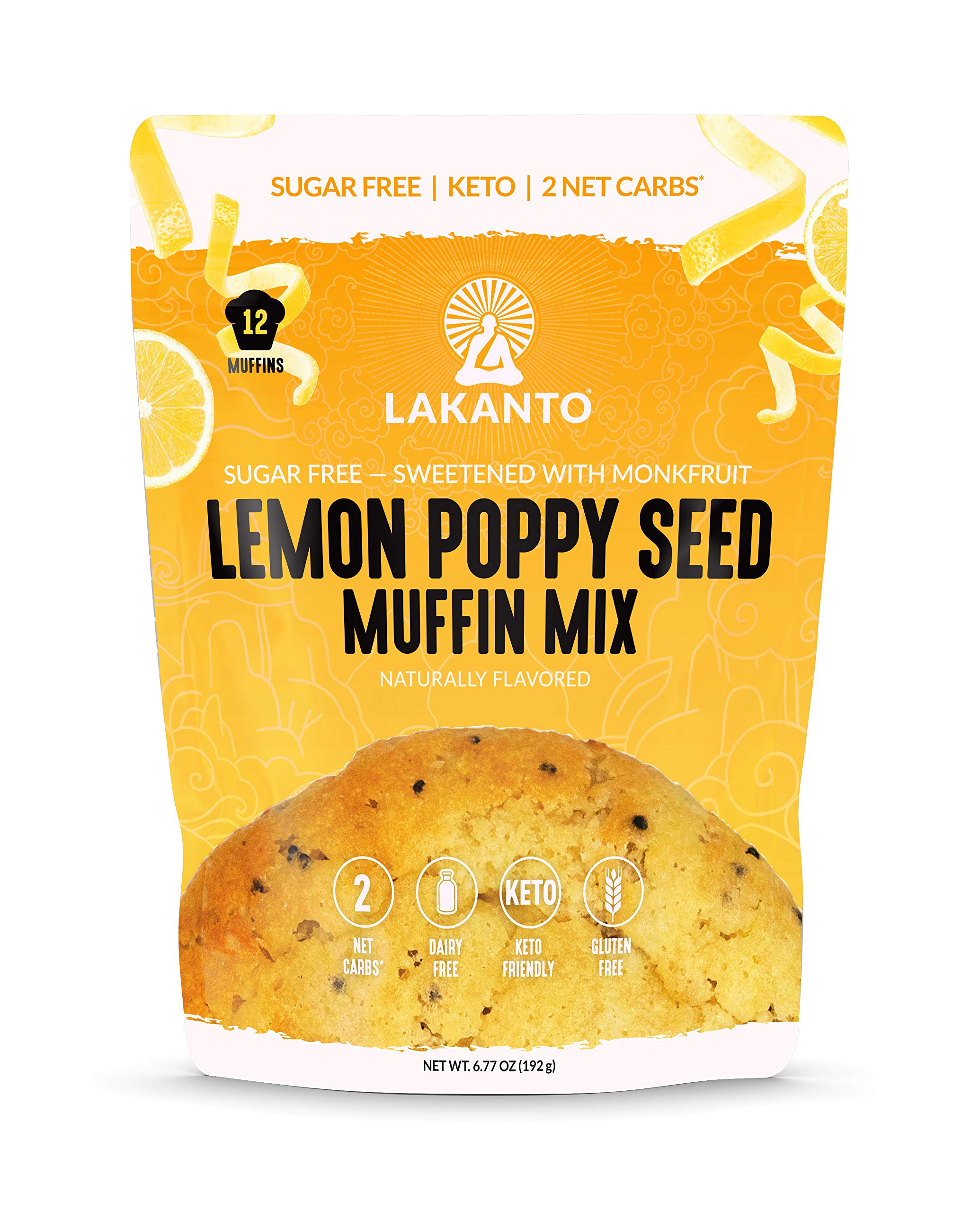 Are Lemon Poppy Seed Muffins Bad For Dogs