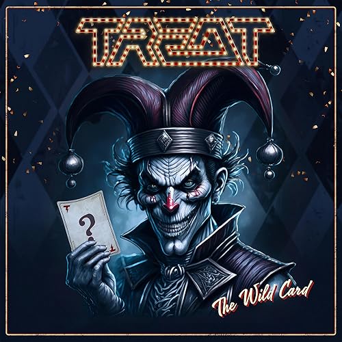 The Wild Card