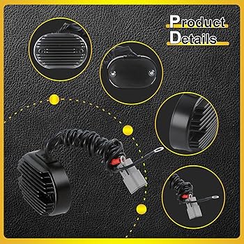 Amazon.com: 74540-01 Voltage Regulator Rectifier For 2001-2006