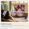 Barra de Sonido LG S40TR 4.1ch para Cine en Casa con Altavoces Traseros y Subwoofer Inalámbrico, Interfaz Wow, Dolby Audio, AI Sound Pro, Exclusivo de Amazon 5