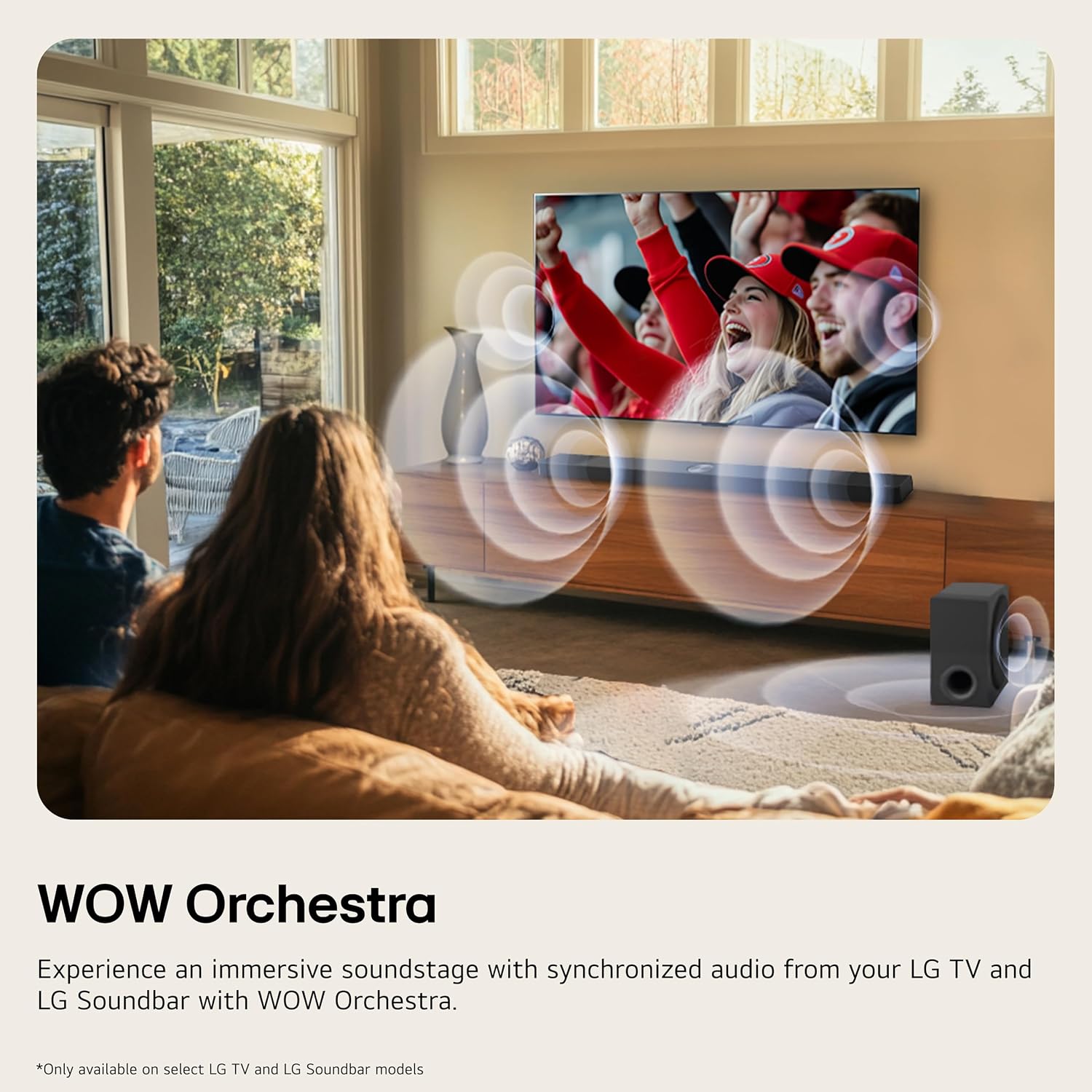 LG S20A 2.0 ch Soundbar, Dolby Digital - Image 3