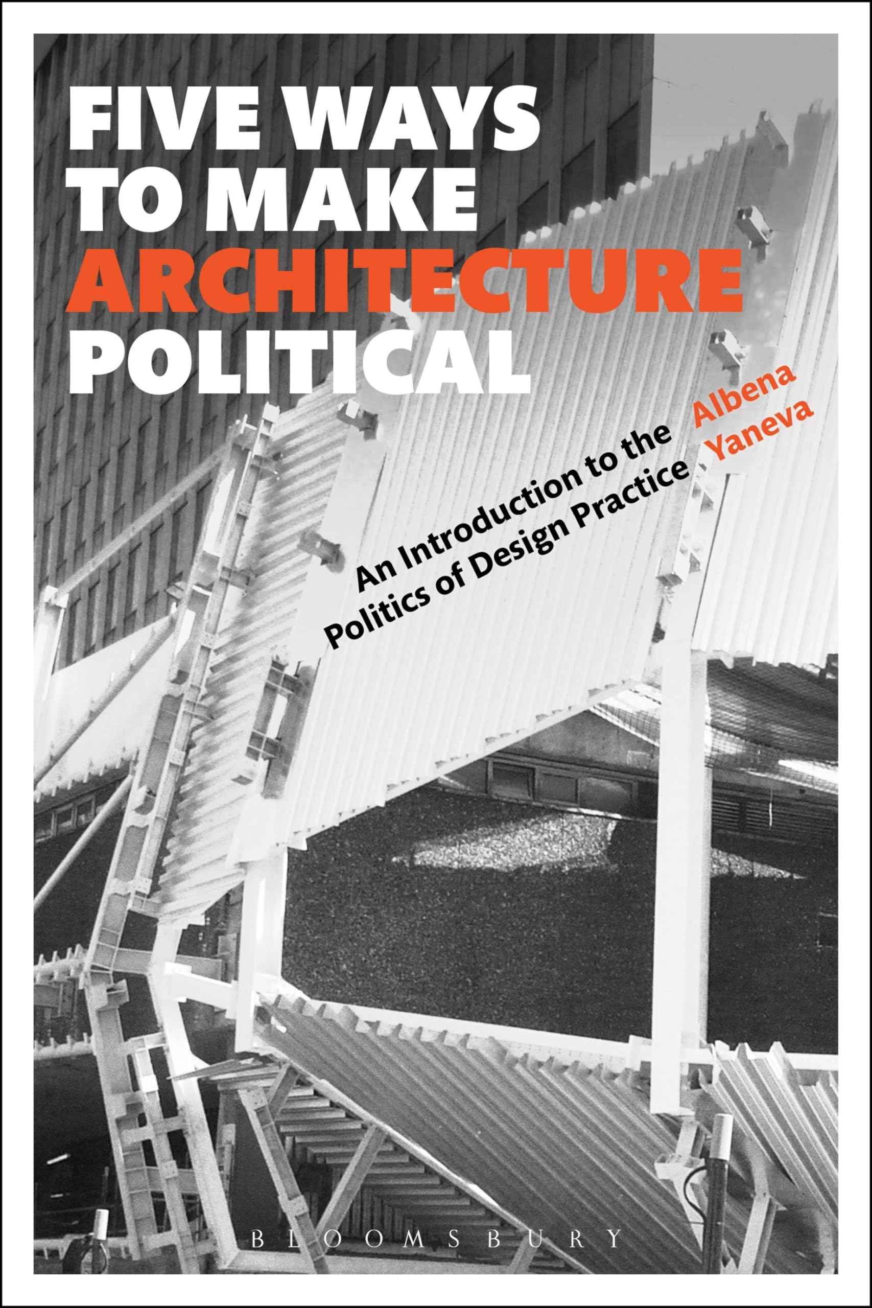 Architecture politique comment le design résout les tensions sociales par l'espace