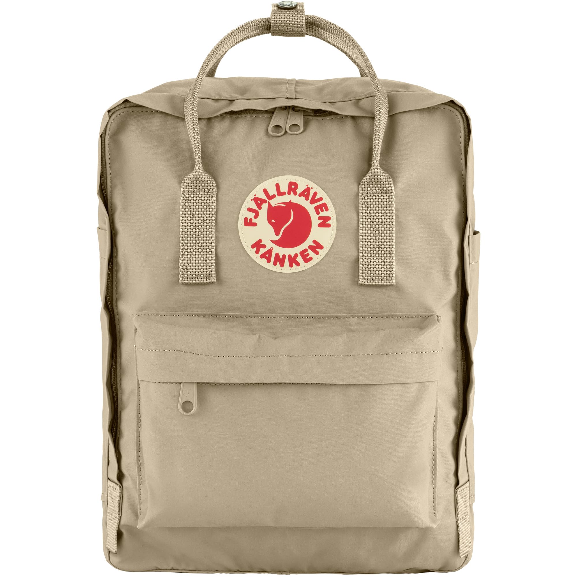 Fjällräven Kånken Backpack, Fossil