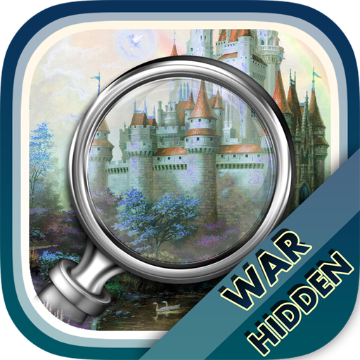 Hidden Object Game : 50 Levels Hidden Kingdom - App on Amazon Appstore
