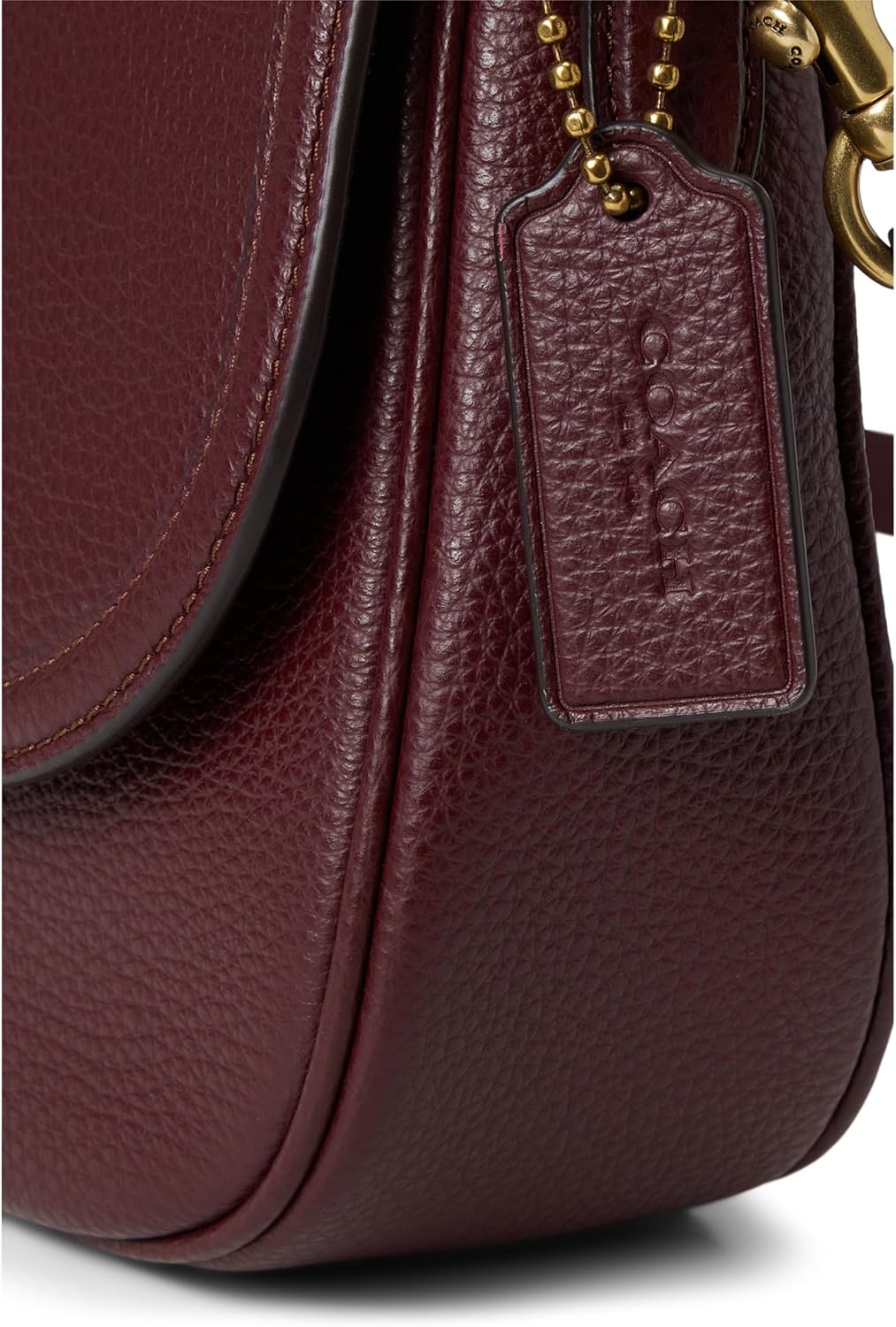 Coach Legacy Shoulder Bag - Image 2