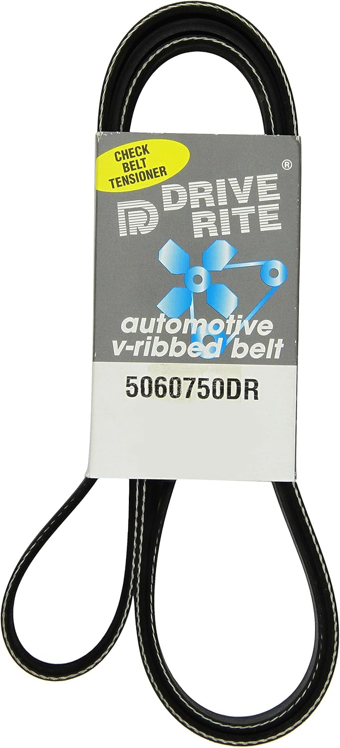 Dayco 5060750DR Serpentine Belt