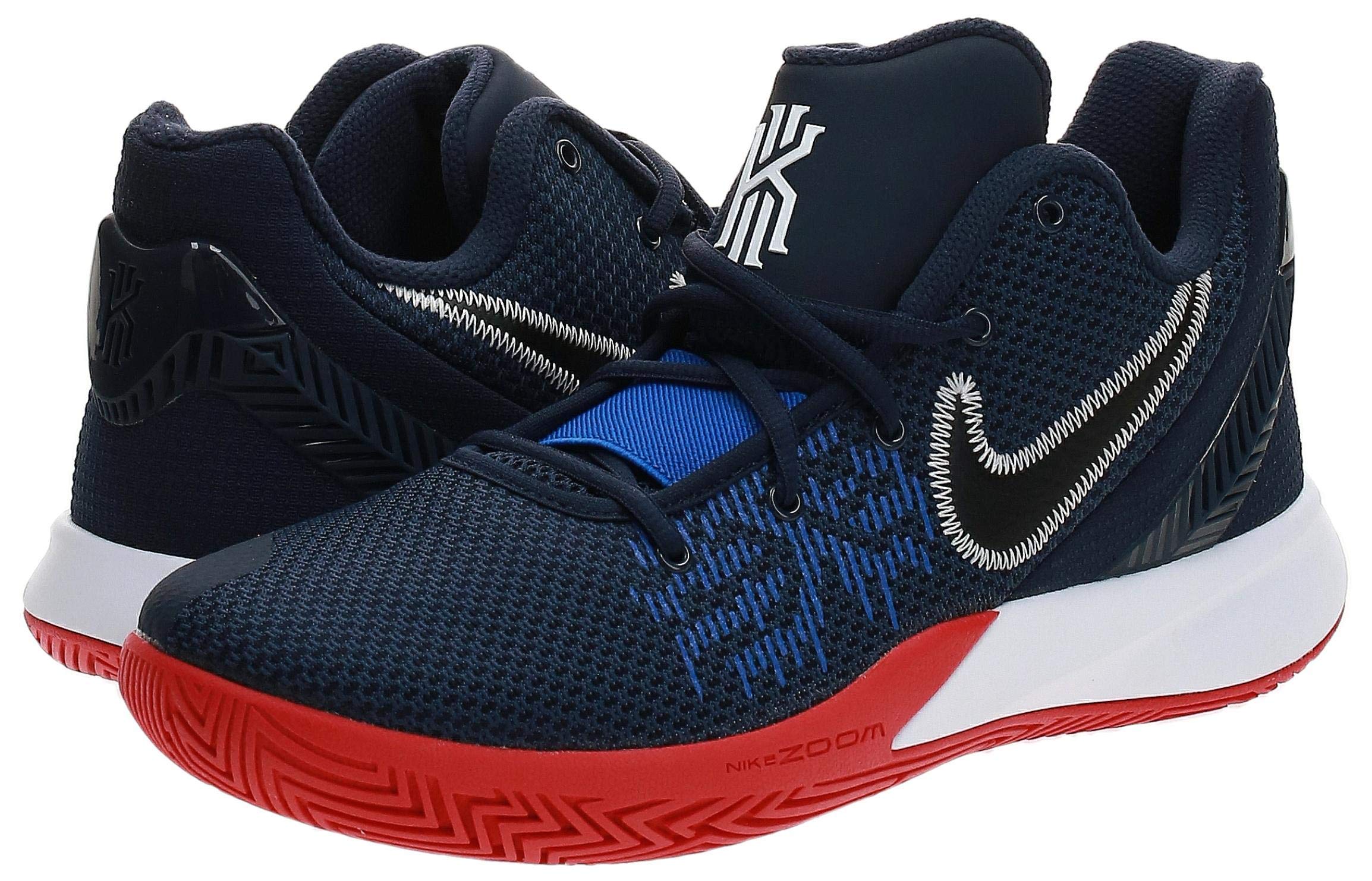 kyrie flytrap size 8.5