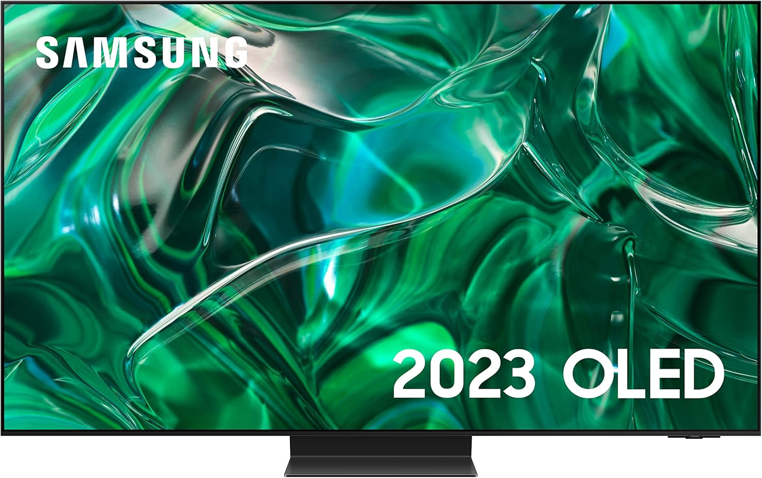 Samsung S95B 65 Inch Smart TV QD OLED 4K Quantum Sri Lanka Ubuy