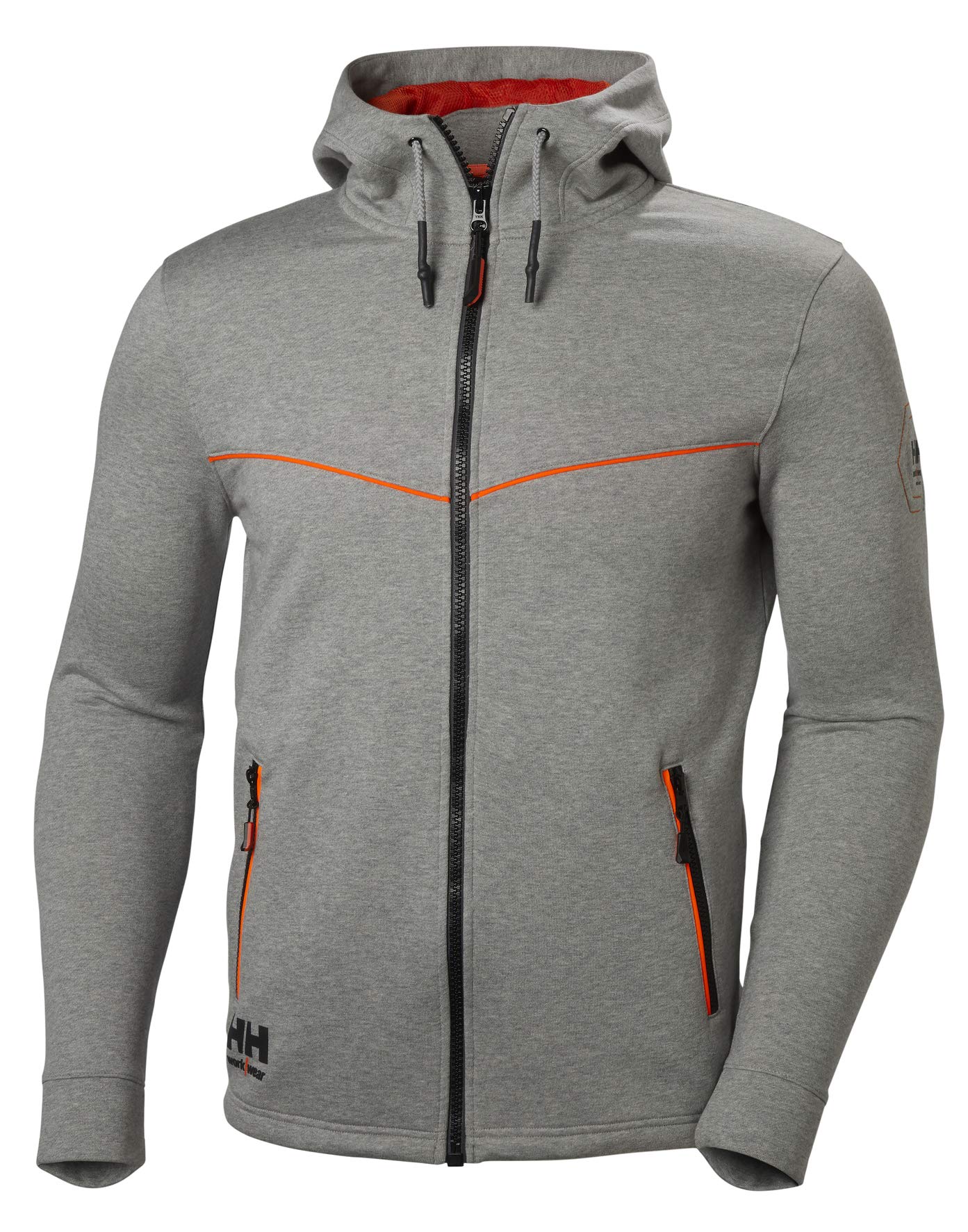 Helly Hansen Workwear Herren Oxford Hose