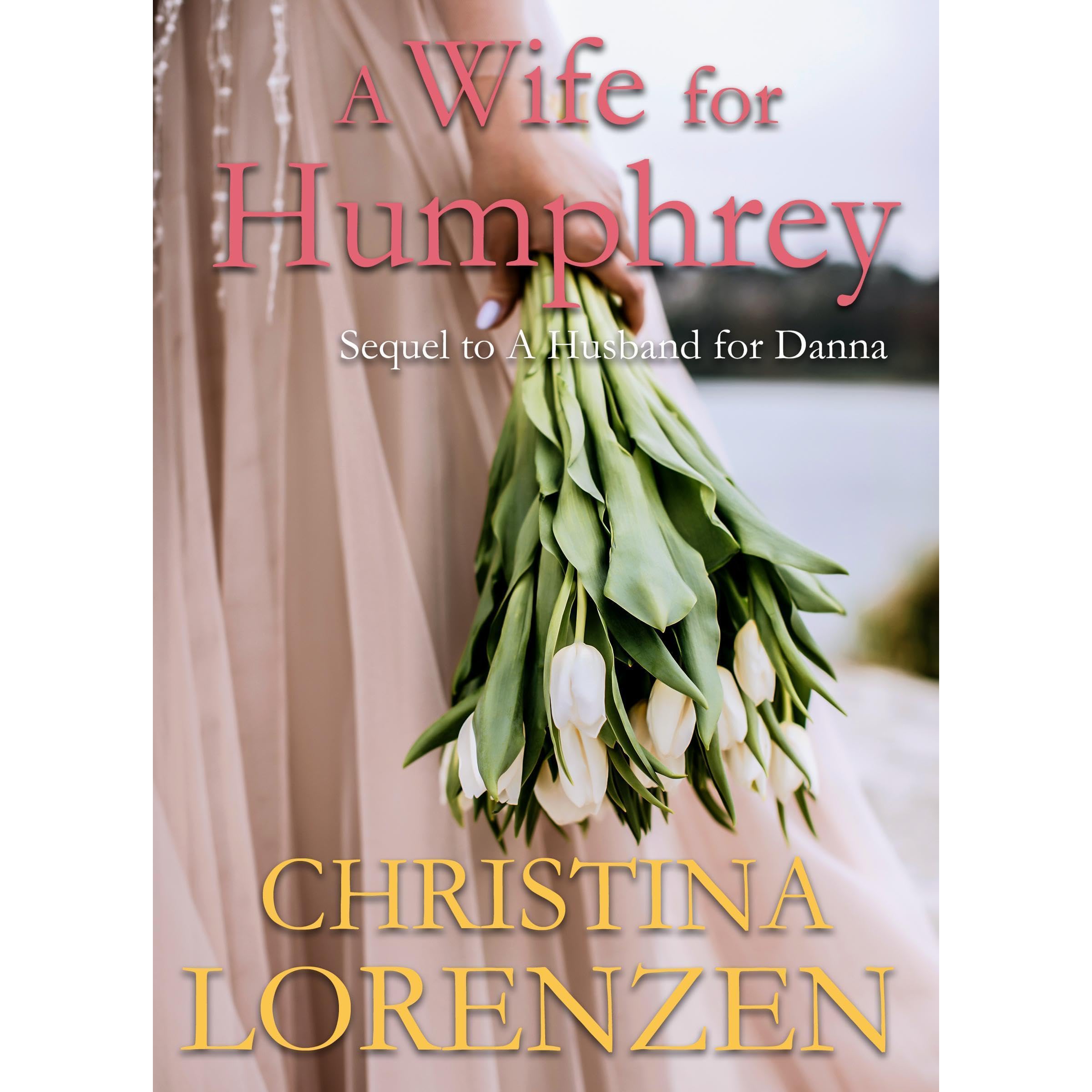 A Wife for Humphrey