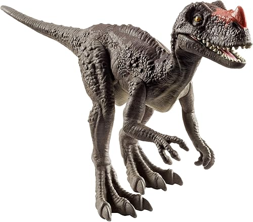 Miniatura 2 de JURASSIC WORLD PAQUETE DE ATAQUE Proceratosaurus