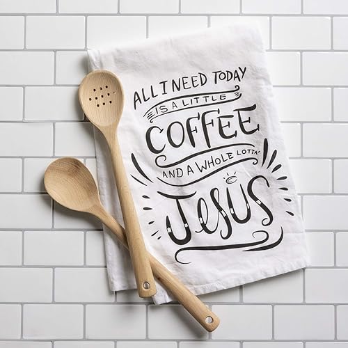 Miniatura 2 de Primitives by Kathy We Dance - Toalla de té, 28 x 28 pulgadas