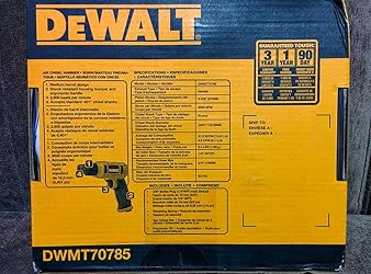 Rotomartillo Dewalt DeWalt DWMT70785 Lbs Shock Resistant