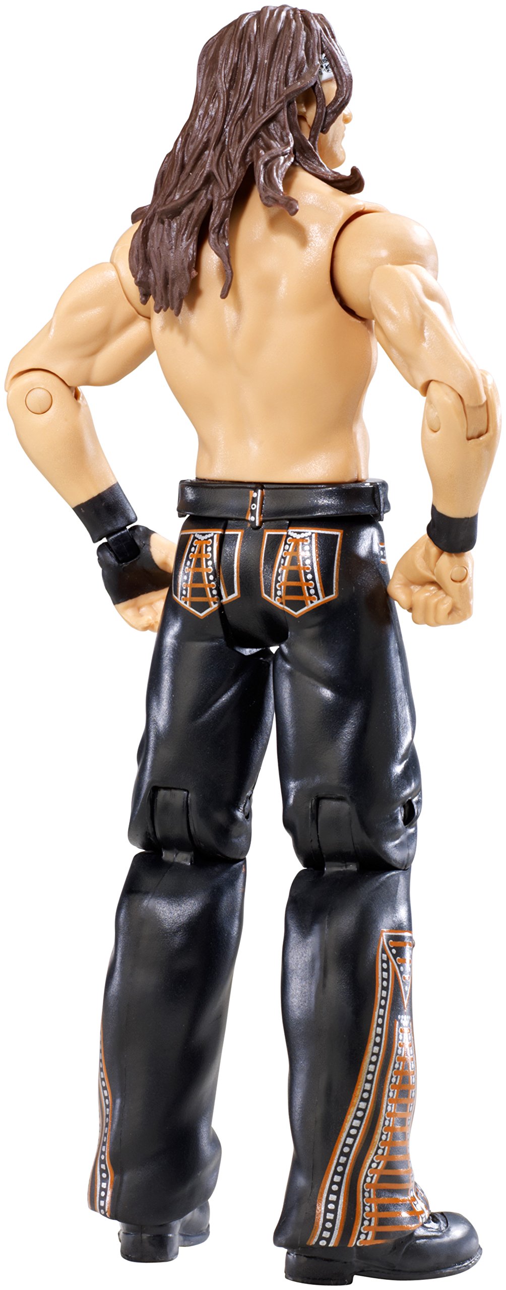 WWE MATTEL Series #41 - #40 Drew McIntyre Figure