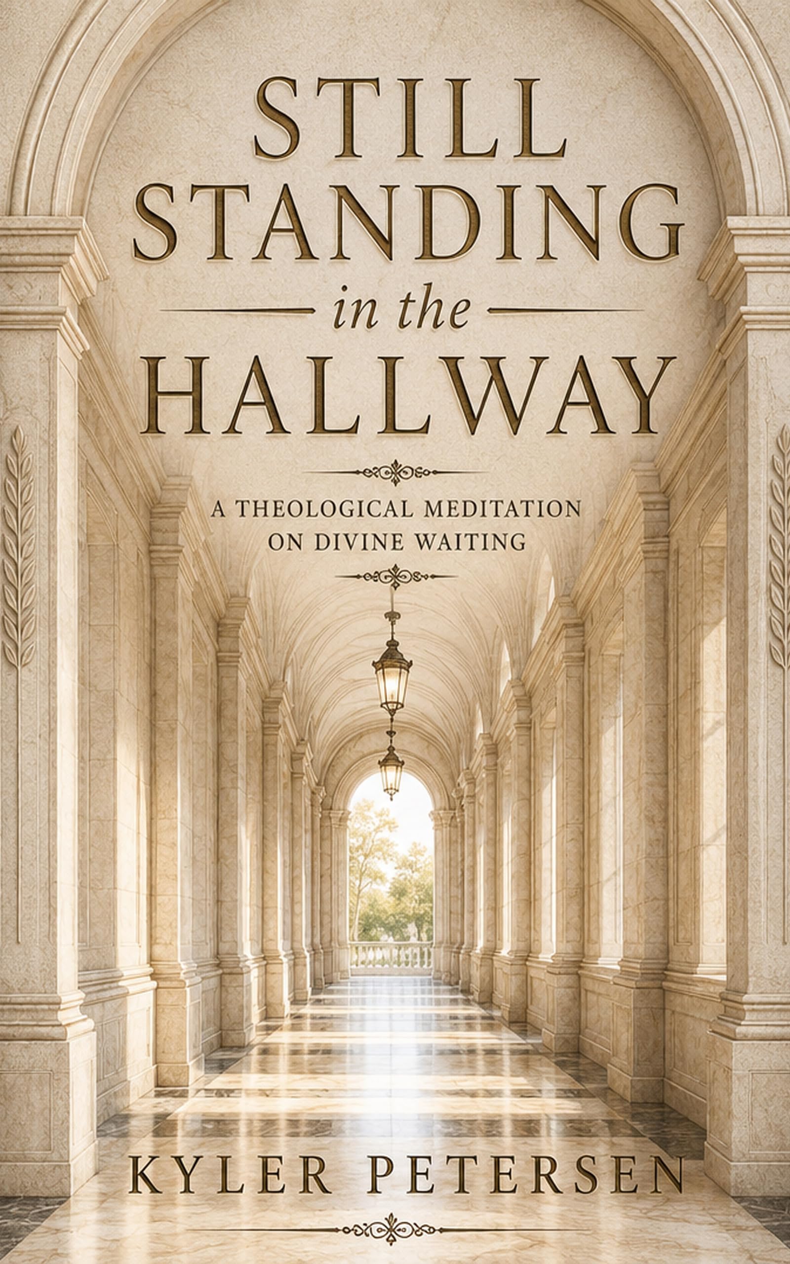 Still Standing in the Hallway Roman Anglais pour vos Moments de Lecture et Soirées Cocooning