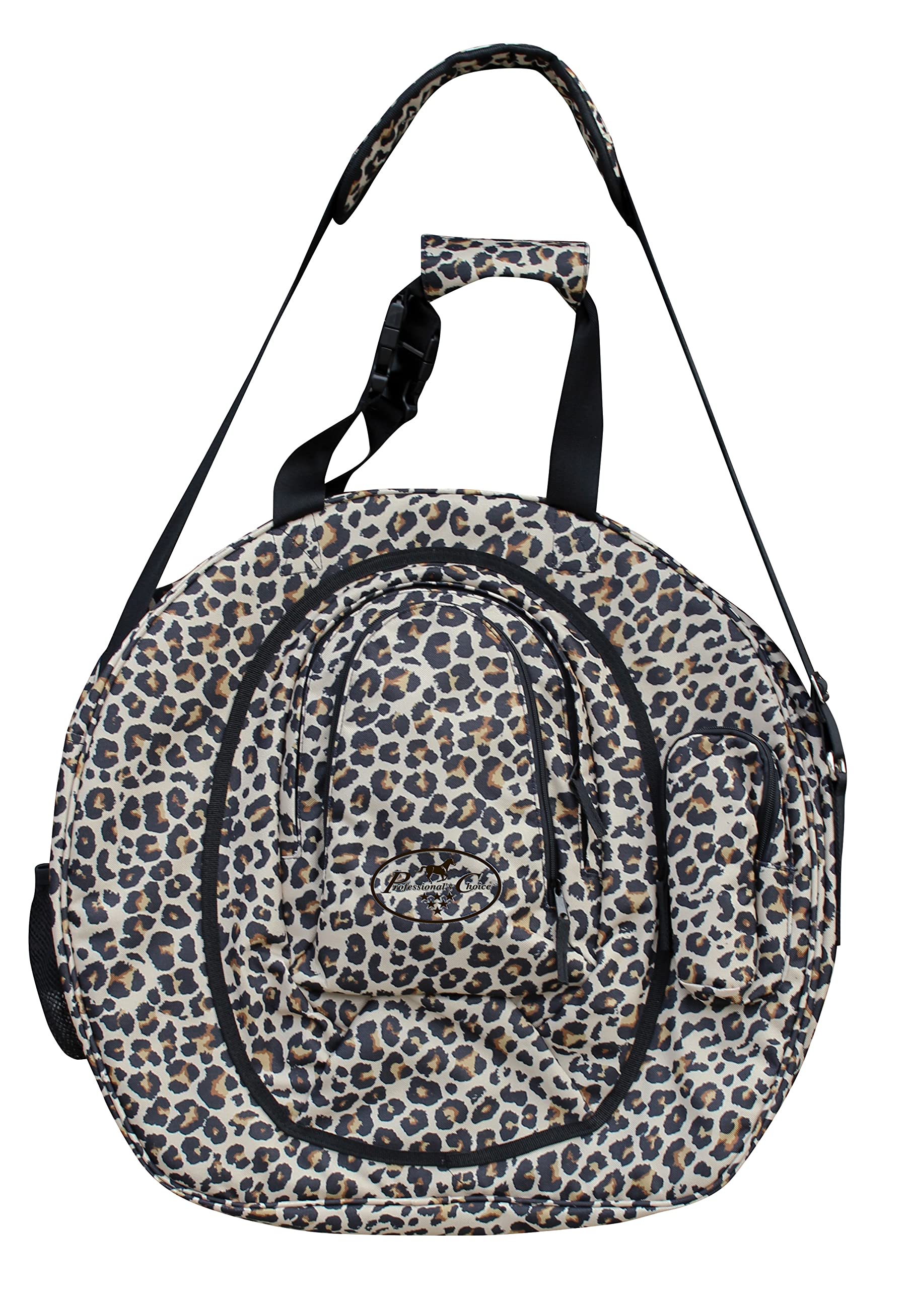 Professional's Choice Rope Bag Backpack (Cheetah)