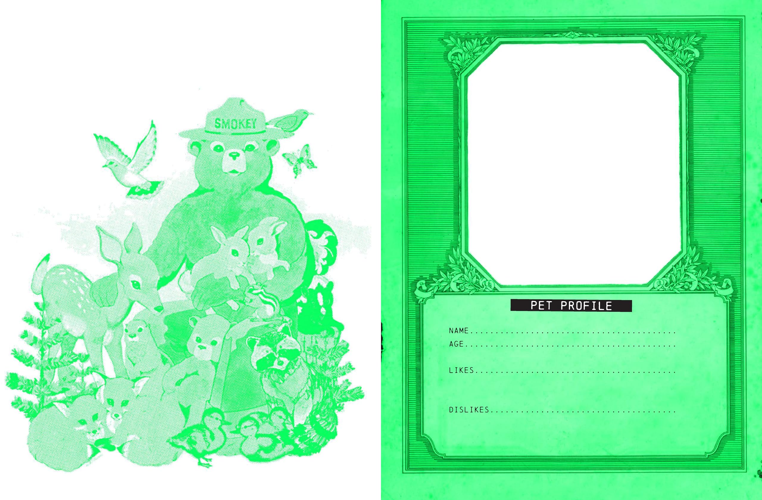 Junk This Journal: Inspirations on Every Page