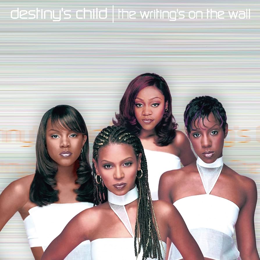 Destiny's Child アルバム　シングル　14枚セット Amazon.co.jp: デスティニーズ・チャイルド: ミュージック
