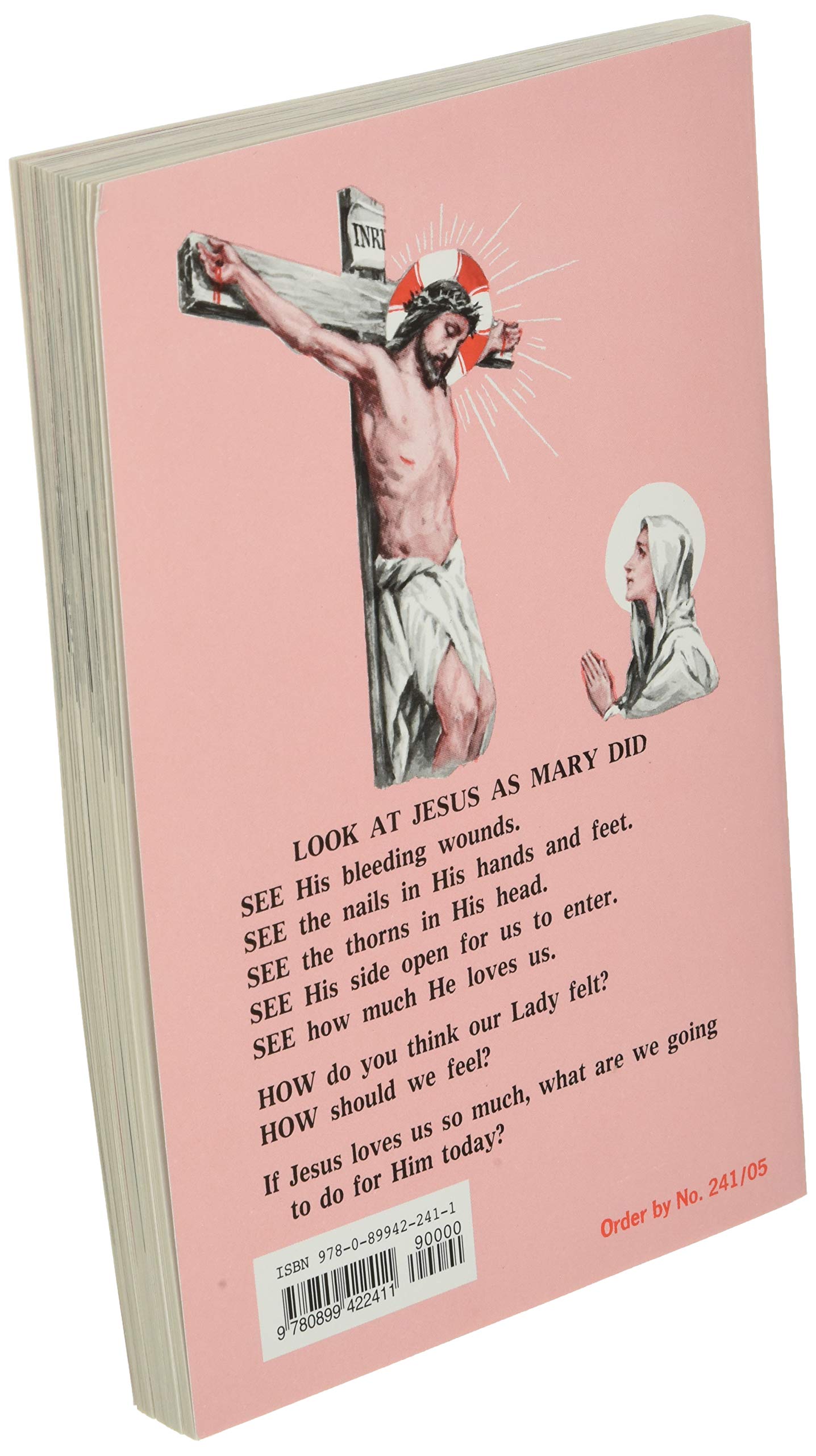 Saint Joseph Baltimore Catechism: The Truths of Our Catholic Faith Clearly Explained and Illustrated : With Bible Readings, Study Helps and Mass Prayers (St. Joseph Catecisms) - Image 4