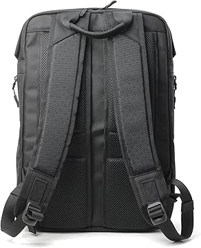 NOMADIC ブラック リュック リュック | NOMADIC公式ECショップ