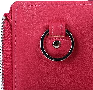 Amazon | [ジェイダ] キーケース キルティング GY-W063-BE | GYDA