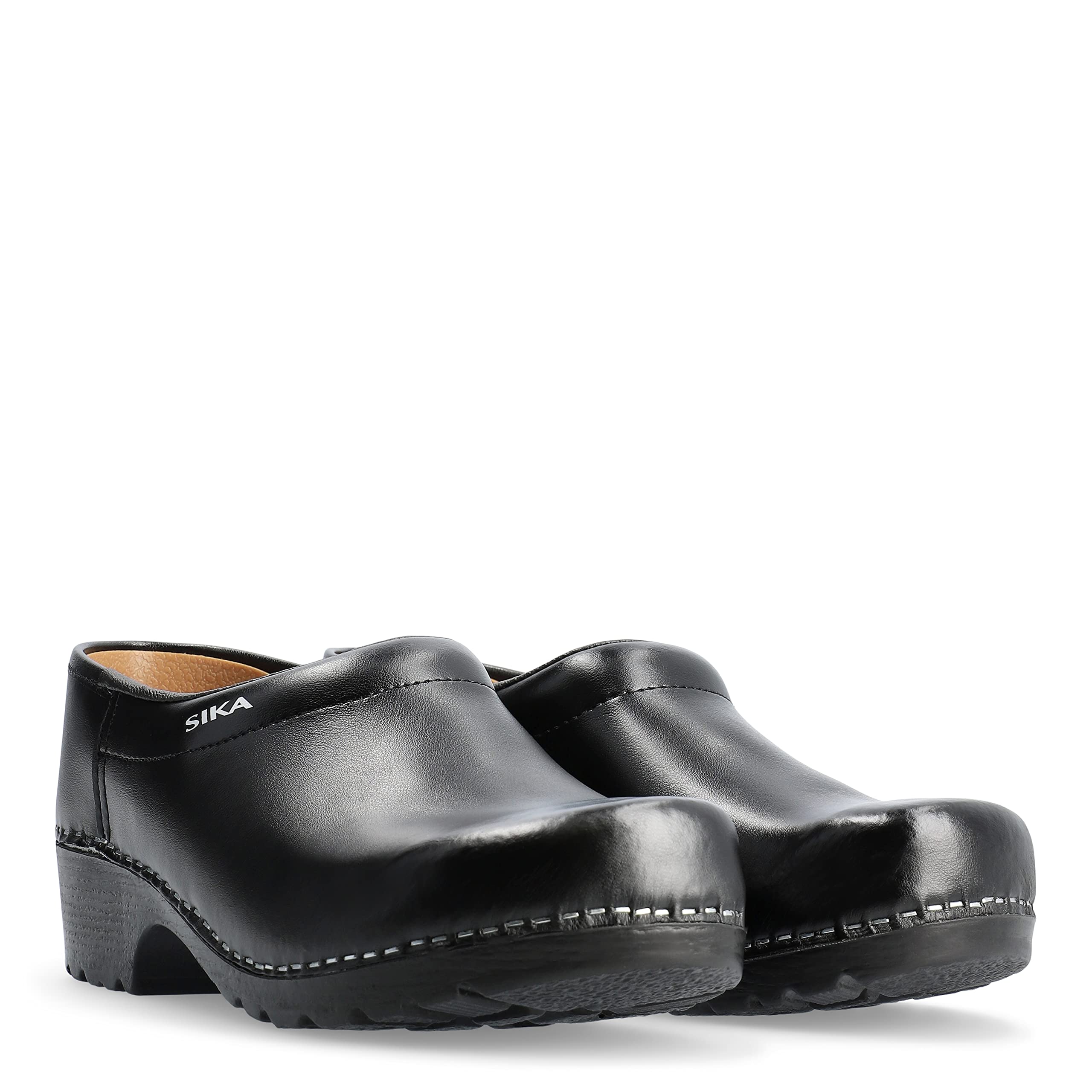 Sika Footwear Tradizionale Arbeits-Clogs