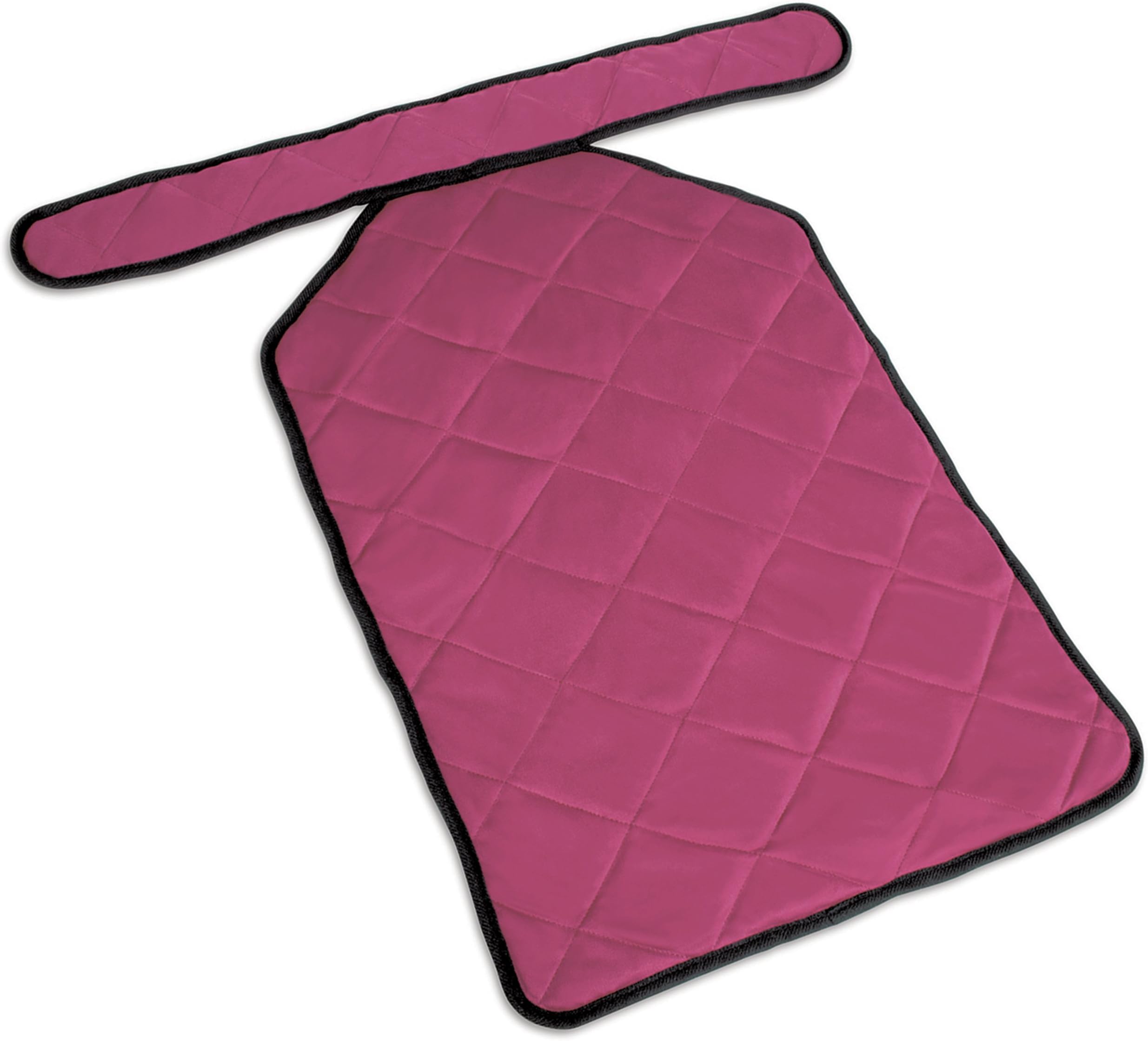 North American Hot or Cold Back Wrap With Collar